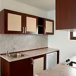 Aparthotel 