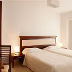 Hotel de apartamente 