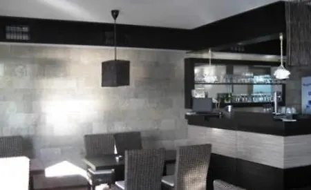 Aparthotel 