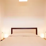 Lägenhetshotell 