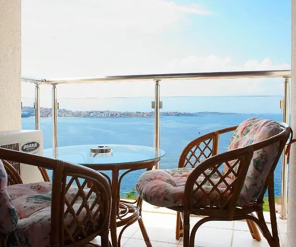 アパートホテル 