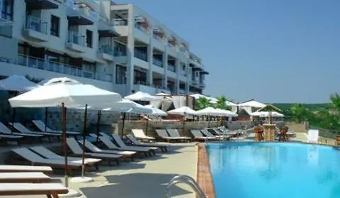 アパートホテル 