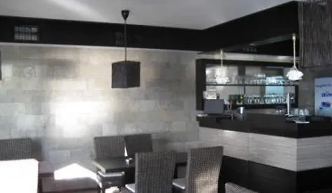 アパートホテル 