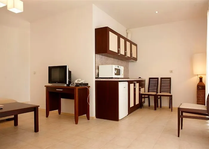 アパートホテル 