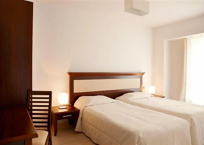 アパートホテル 