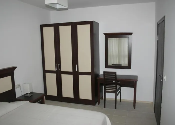 アパートホテル 