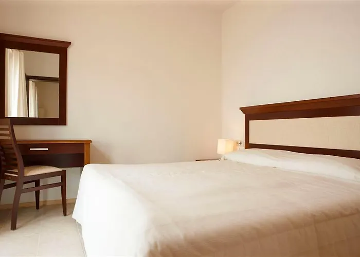 アパートホテル 