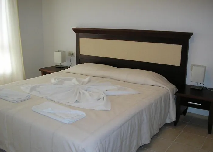 アパートホテル 