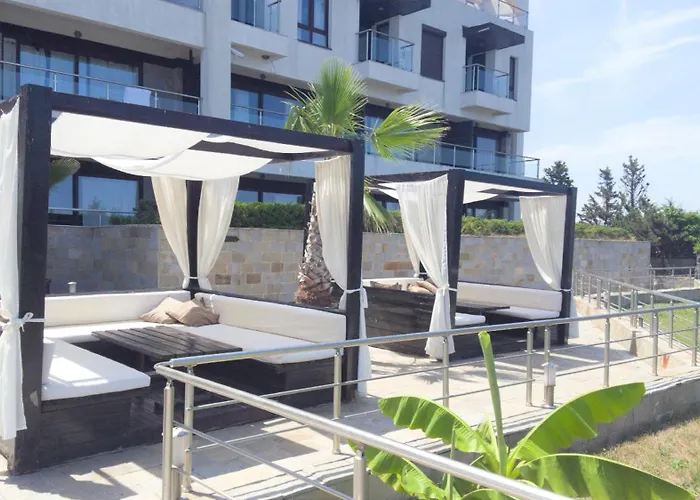 アパートホテル 