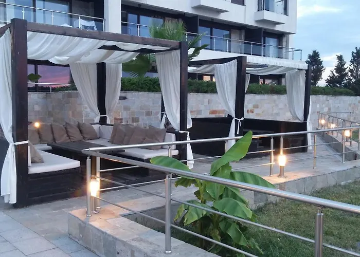 アパートホテル 