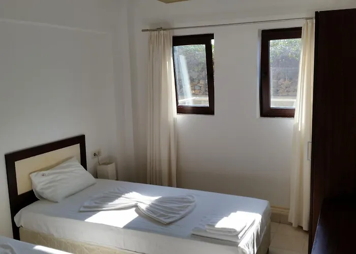 アパートホテル 