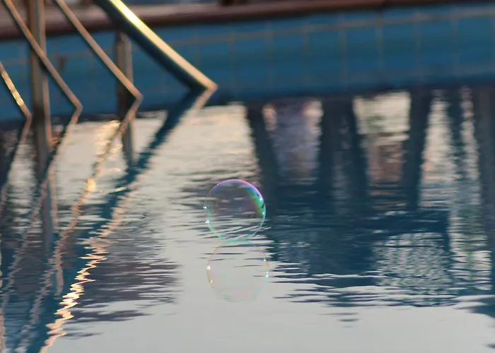 アパートホテル 