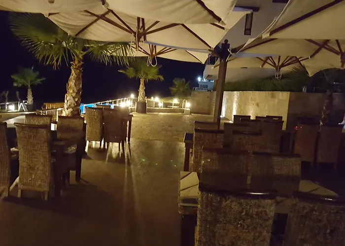 アパートホテル 