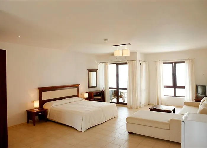 アパートホテル 