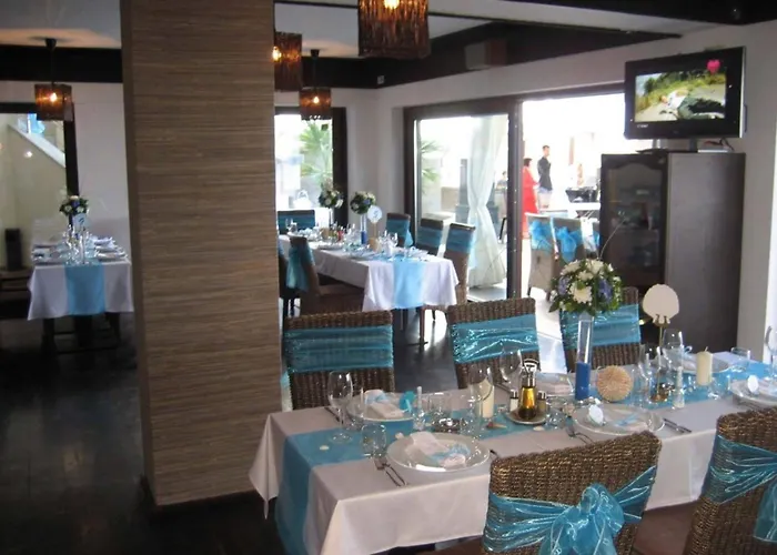 アパートホテル 