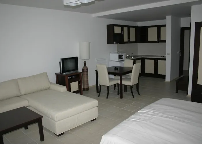 アパートホテル 