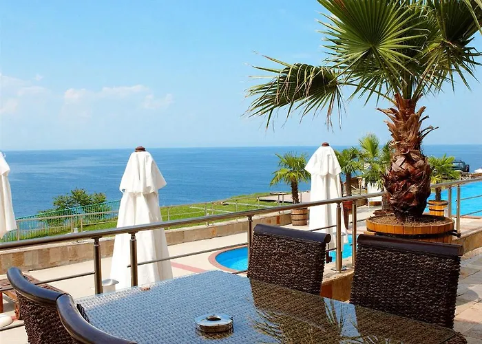 アパートホテル 